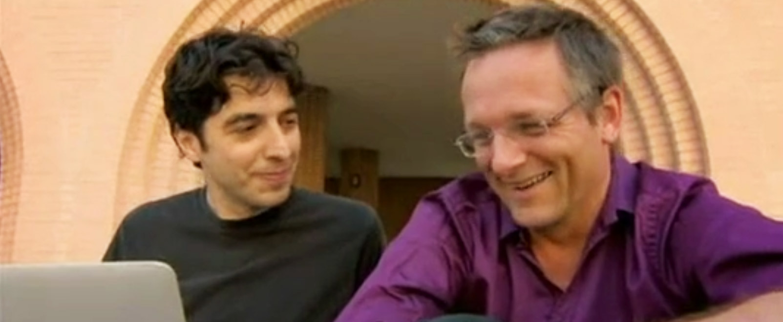 Därför väljer forskaren bort 5:2 Därför väljer forskaren bort 5:2