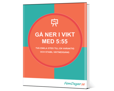 En ny väg till varaktig och stabil viktnedgång